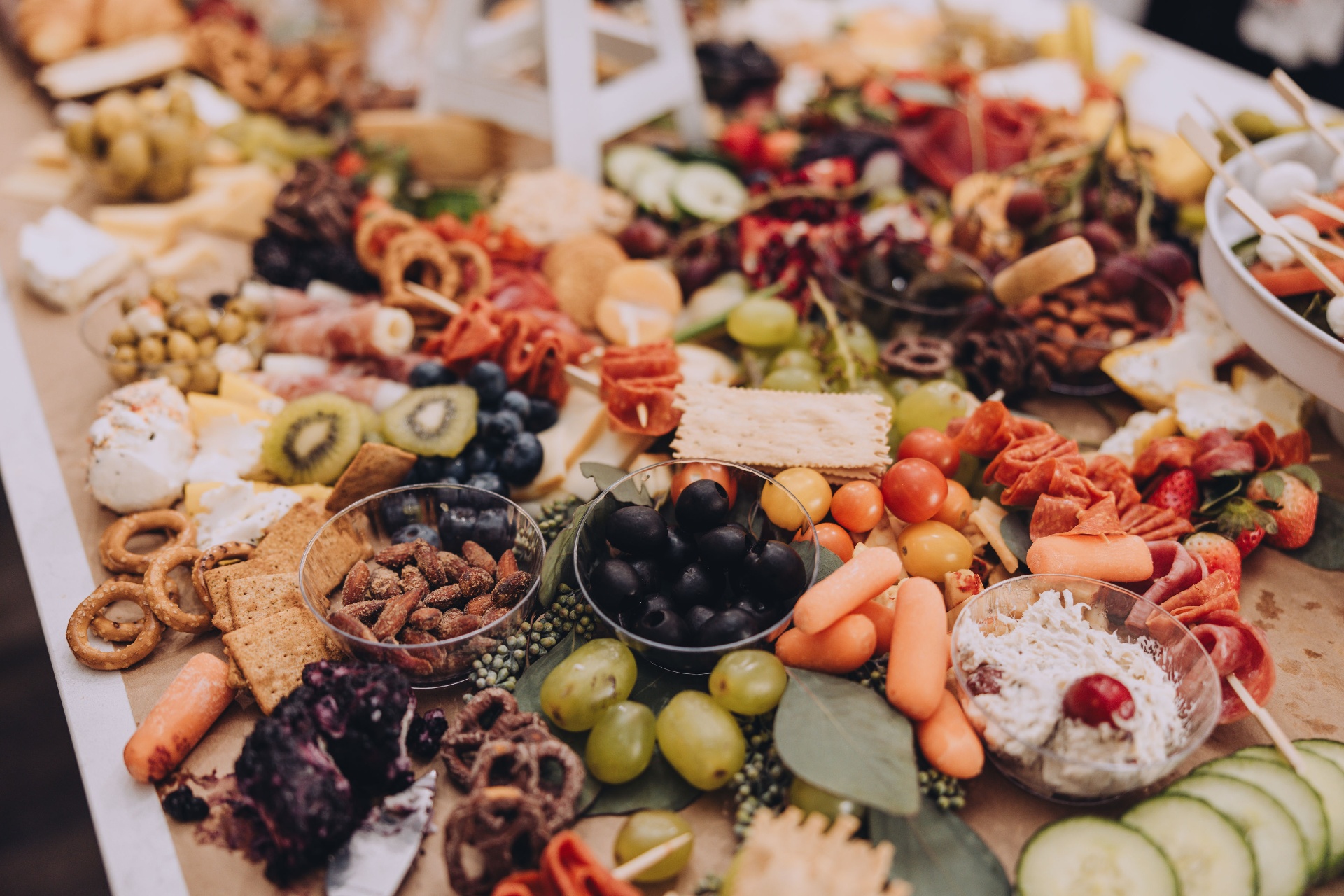 Charcuterie