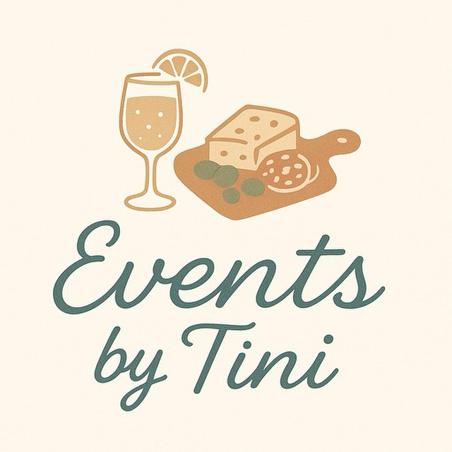 Events by Tini logo